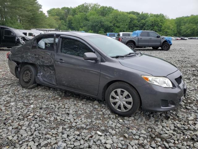 Vin: jtdbu4ee4aj069293, lot: 57186725, toyota corolla base 20104