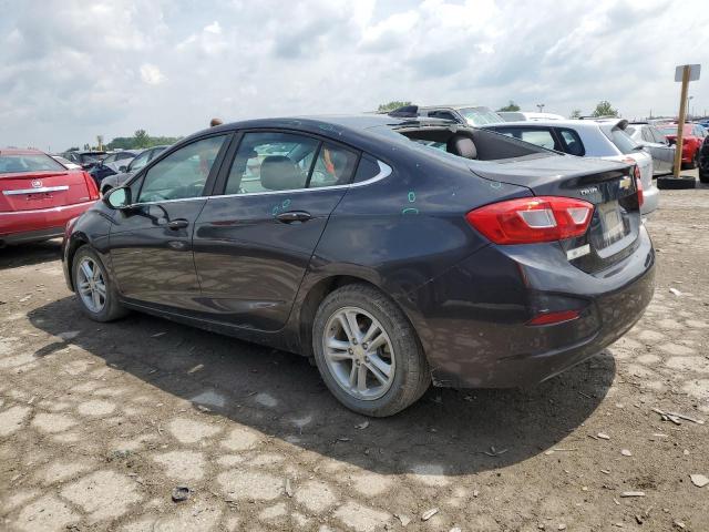 Vin: 1g1be5sm0h7189915, lot: 58934975, chevrolet cruze lt 20172