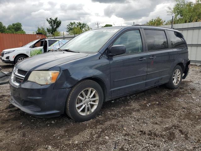 Vin: 2c4rdgcgxer172952, lot: 58249225, dodge caravan sxt 2014 img_1