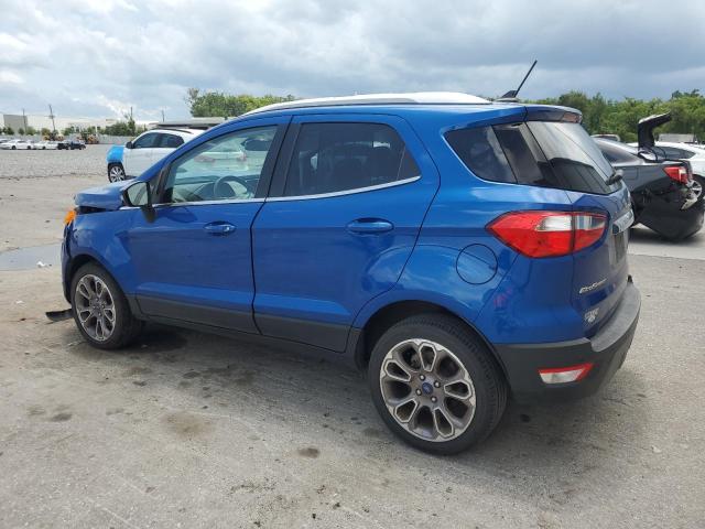 Vin: maj3s2ke9mc423309, lot: 58850055, ford ecosport titanium 20212