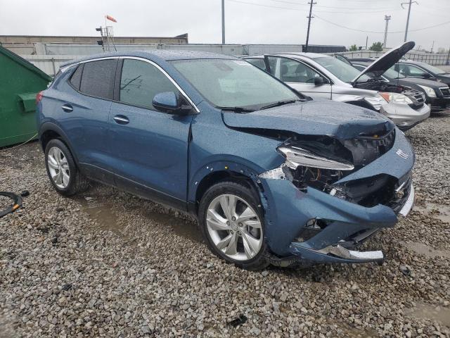 Vin: kl4ambsl3rb020878, lot: 55698935, buick encore preferred 20244
