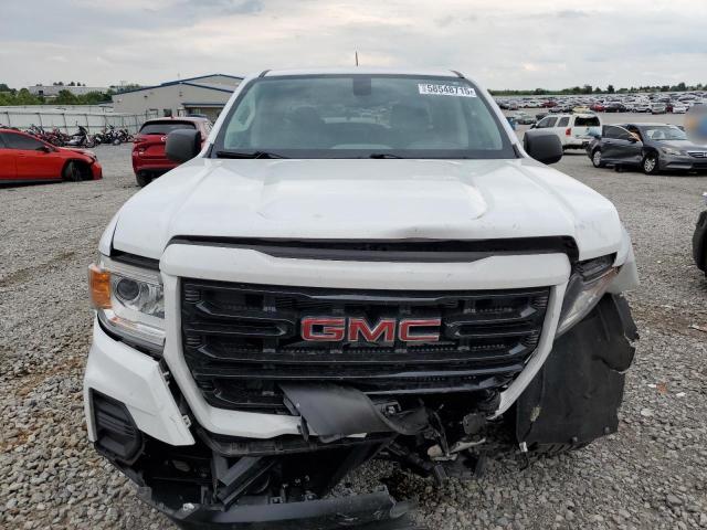 2022 GMC CANYON ELE 1GTG5BEN7N1292313