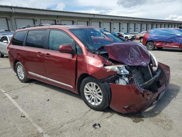 Vin: 5tdyk3dc1cs233762, lot: 59224495, toyota all models xle 20124
