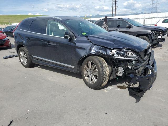 2017 VOLVO XC60 T5 IN YV440MRU8H2197964