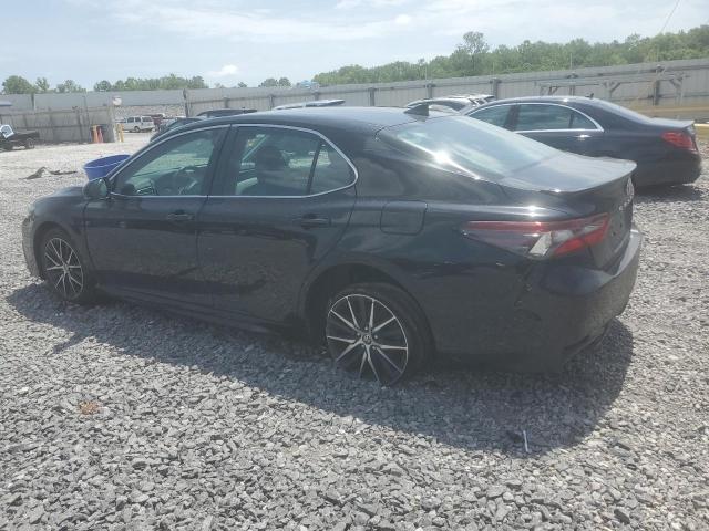 Vin: 4t1g11ak2nu717528, lot: 56563025, toyota camry se 20222