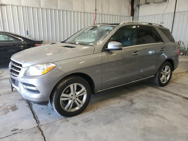 Vin: 4jgda5hb2ca047932, lot: 58338015, mercedes-benz m-class 350 4matic 2012 img_1