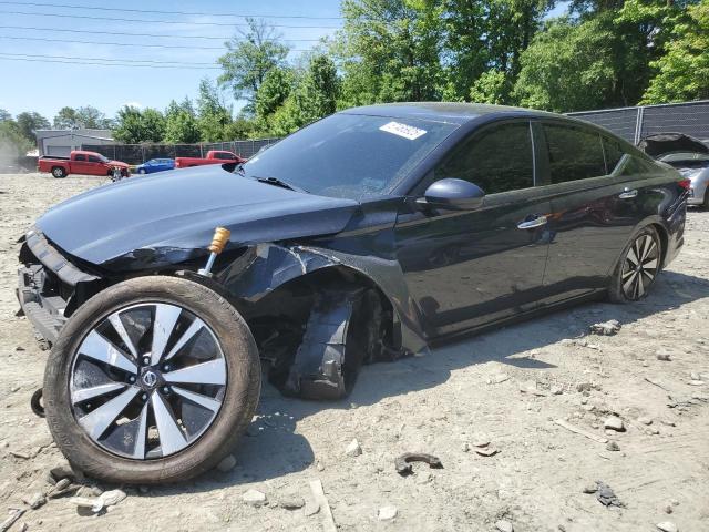 NISSAN ALTIMA SV