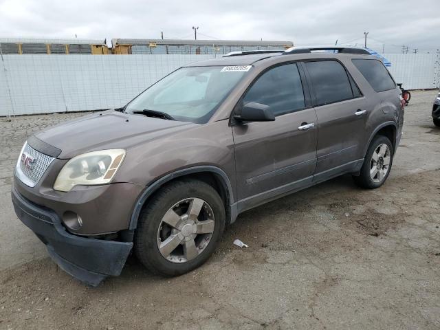 GMC ACADIA SLE