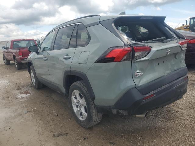 Vin: 2t3w1rfv3mw118530, lot: 56233225, toyota rav4 xle 20212
