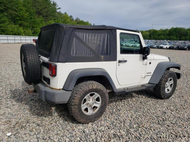 Vin: 1j4aa2d12al100627, lot: 58090245, jeep wrangler sport 20103