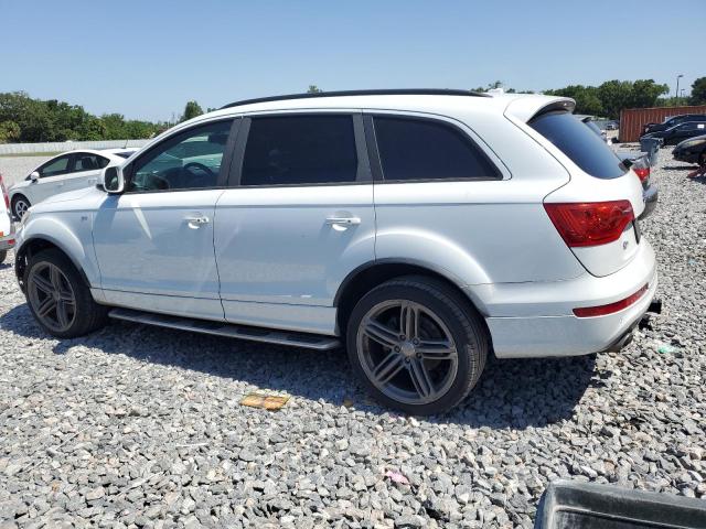 Vin: wa1wmafe6fd008624, lot: 56380115, audi q7 tdi prestige 20152