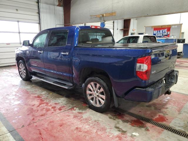 2014 TOYOTA TUNDRA CRE - 5TFHY5F16EX383207
