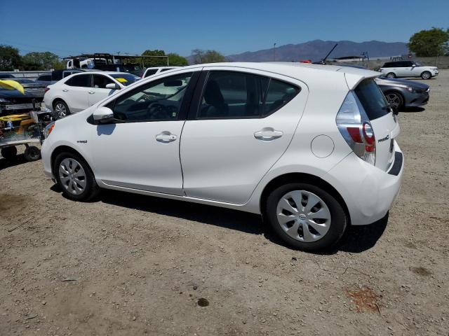 Vin: jtdkdtb38d1535373, lot: 56419215, toyota prius 20132