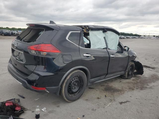 2017 NISSAN ROGUE S KNMAT2MT6HP602447