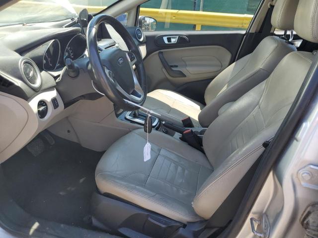 2017 FORD FIESTA TIT - 3FADP4CJ9HM139079