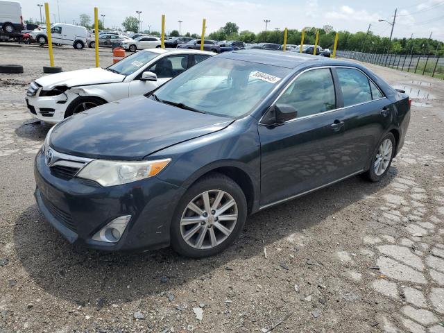Vin: 4t1bd1fk4eu115384, lot: 55944645, toyota camry hybrid 2014 img_1