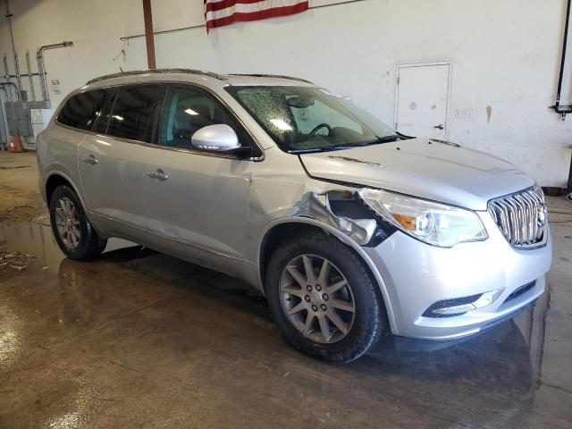 Vin: 5gakrbkd2hj222668, lot: 56155595, buick enclave 20174