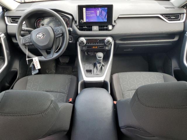 2023 TOYOTA RAV4 XLE - 2T3P1RFV3PW397003