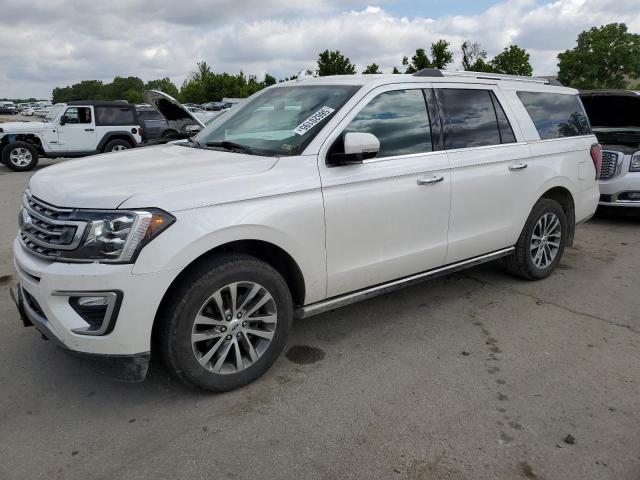 Vin: 1fmjk2at0jea67068, lot: 58620195, ford expedition max limited 2018 img_1