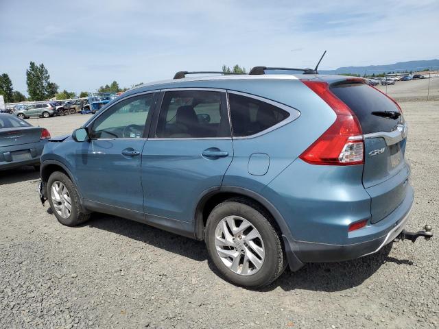 Vin: 2hkrm4h76gh609921, lot: 57561795, honda crv exl 20162