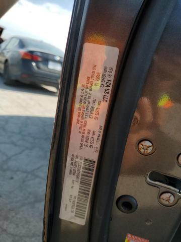 2017 DODGE CHALLENGER - 2C3CDZAG7HH600110