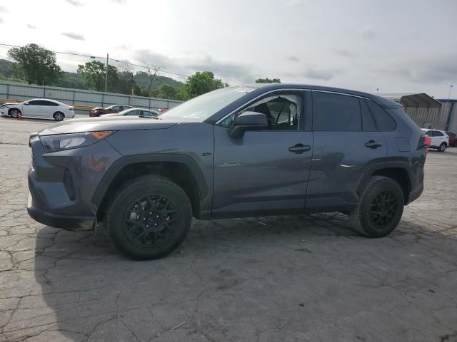 Vin: 2t3h1rfv5nc182967, lot: 55251265, toyota rav4 le 2022 img_1