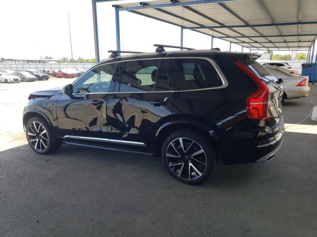 Vin: yv4br0ck7m1726916, lot: 58791965, volvo xc90 t8 re t8 recharge inscription express 20212