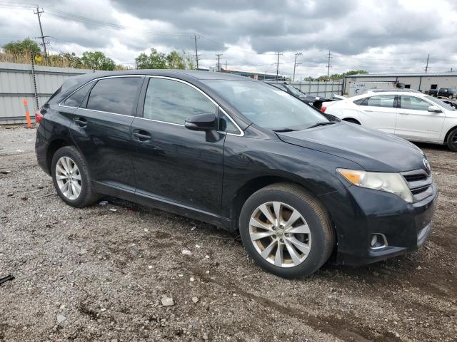 Vin: 4t3ba3bb4eu061876, lot: 55860655, toyota venza le 20144