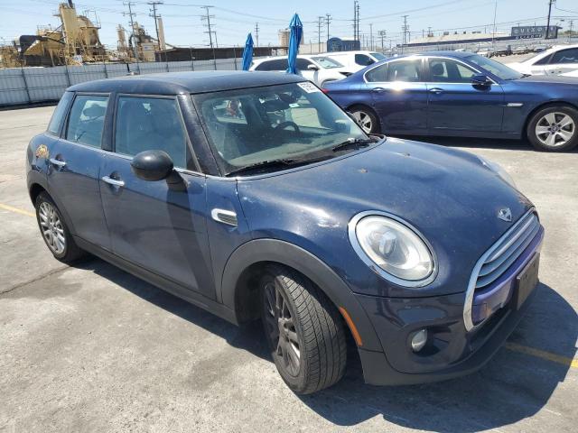 2015 MINI COOPER WMWXS5C51FT829273