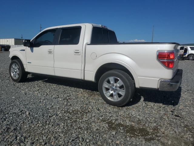 Vin: 1ftfw1ct1dfc92815, lot: 56352425, ford f-150 supercrew 20132