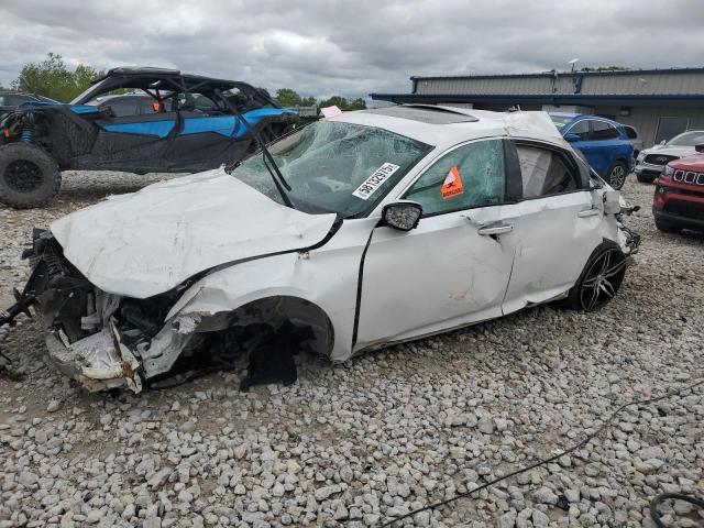 HONDA ACCORD TOU