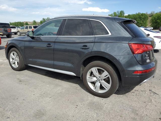 Vin: wa1bnafy5j2225477, lot: 57764795, audi q5 premium plus 20182