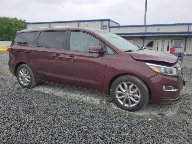 Vin: kndmb5c13k6539189, lot: 55797685, kia all models lx 20194