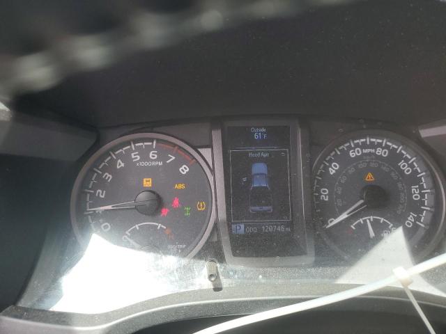 2016 TOYOTA TACOMA DOU - 3TMCZ5AN8GM008123
