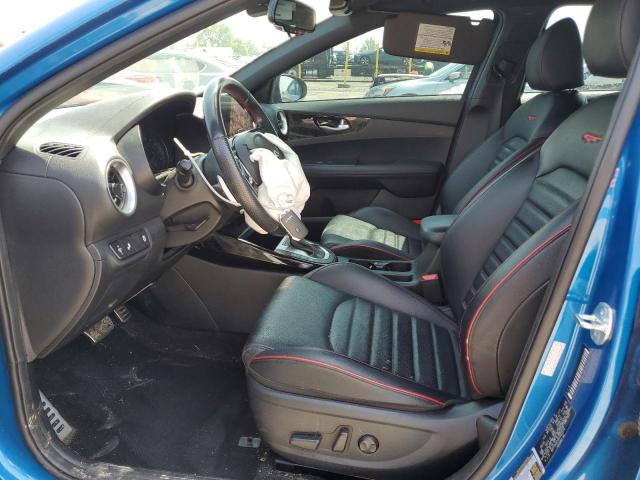 2024 KIA FORTE GT 3KPF44AC6RE693319
