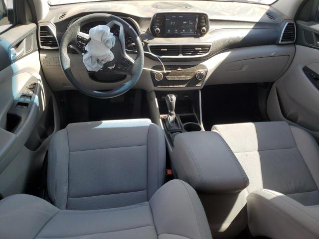 2019 HYUNDAI TUCSON SE - KM8J23A47KU986412