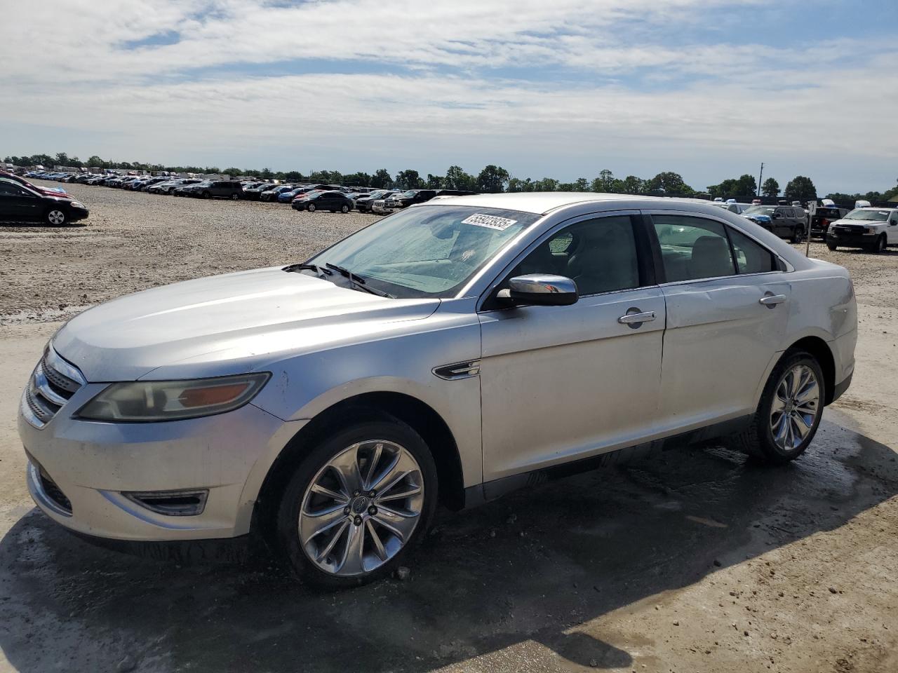 FORD TAURUS LIMITED