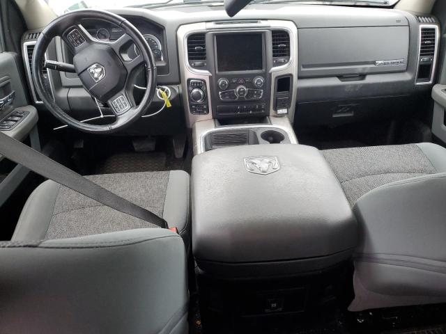 2019 RAM 1500 CLASS - 1C6RR7LTXKS557184
