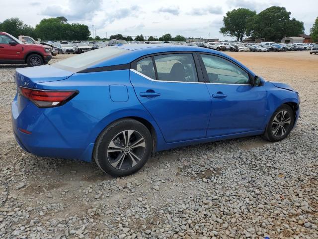 Vin: 3n1ab8cv0my315836, lot: 55350885, nissan sentra sv 20213