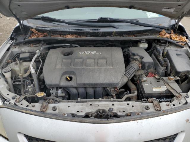 1nxbu4ee7az359098 - 2010 Toyota Corolla Base - #56559975