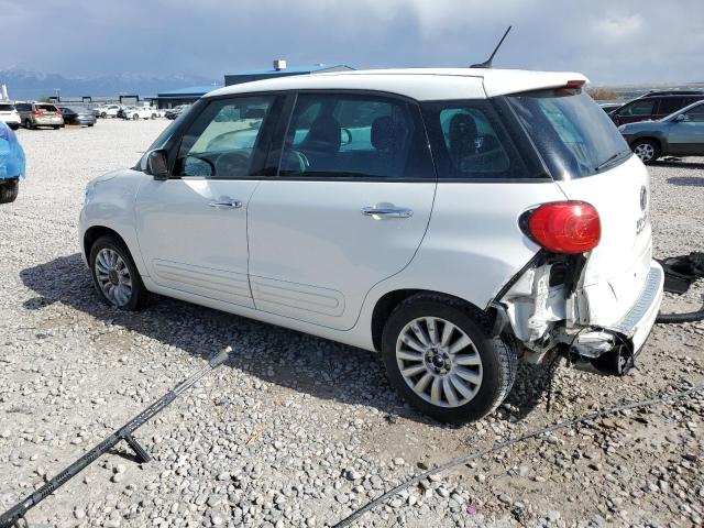 Vin: zfbcfabh8ez023861, lot: 57581665, fiat 500 easy 20142