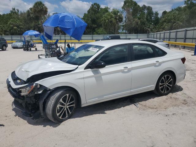Vin: 3vwbx7bu7sm045611, lot: 57860525, volkswagen jetta sport 2025 img_1