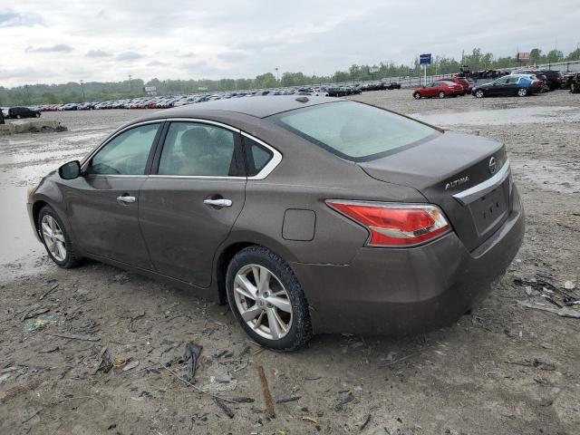 2015 NISSAN ALTIMA 2.5 - 1N4AL3AP9FN884854