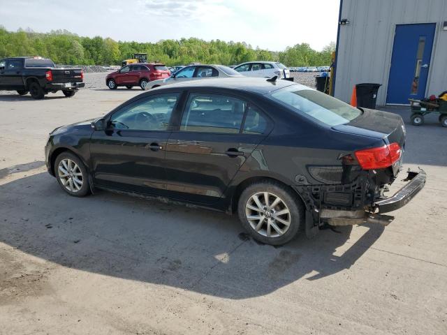 Vin: 3vwdz7aj8bm304794, lot: 56118385, volkswagen jetta se 20112