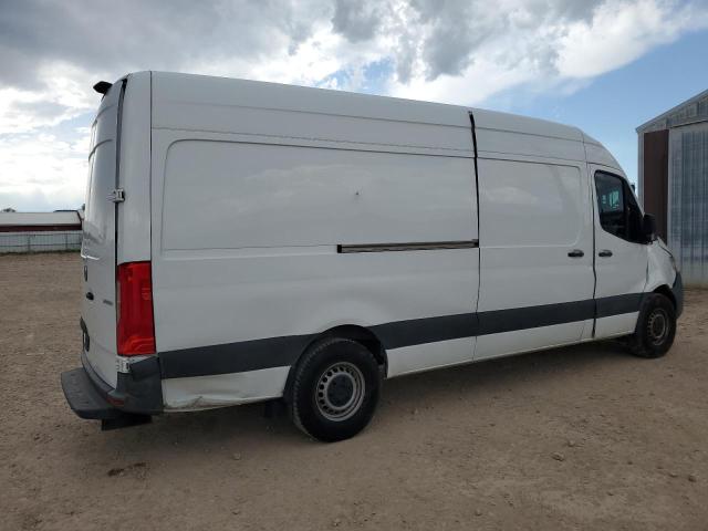 Vin: w1y40chy5nt100786, lot: 56126175, mercedes-benz sprinter 2500 20223