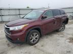 2015 TOYOTA HIGHLANDER - 5TDJKRFH7FS077079