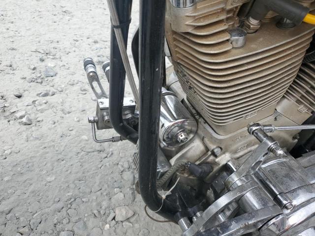 2003 HARLEY-DAVIDSON CUSTOM ULT6891ST00002737