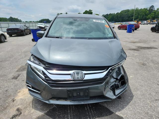 2019 HONDA ODYSSEY EL - 5FNRL6H92KB026530