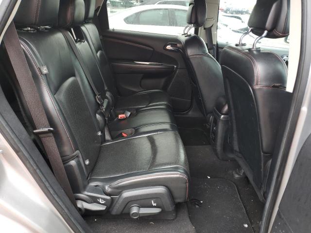 2016 DODGE JOURNEY R/ 3C4PDCEG2GT199561
