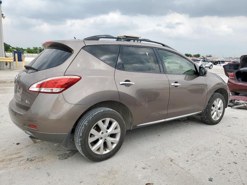 Vin: jn8az1mu7ew403365, lot: 57559915, nissan murano s 20143
